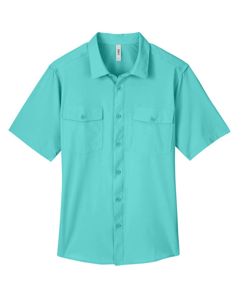 CORE365 Men's Ultra UVP® Marina Shirt - CE510