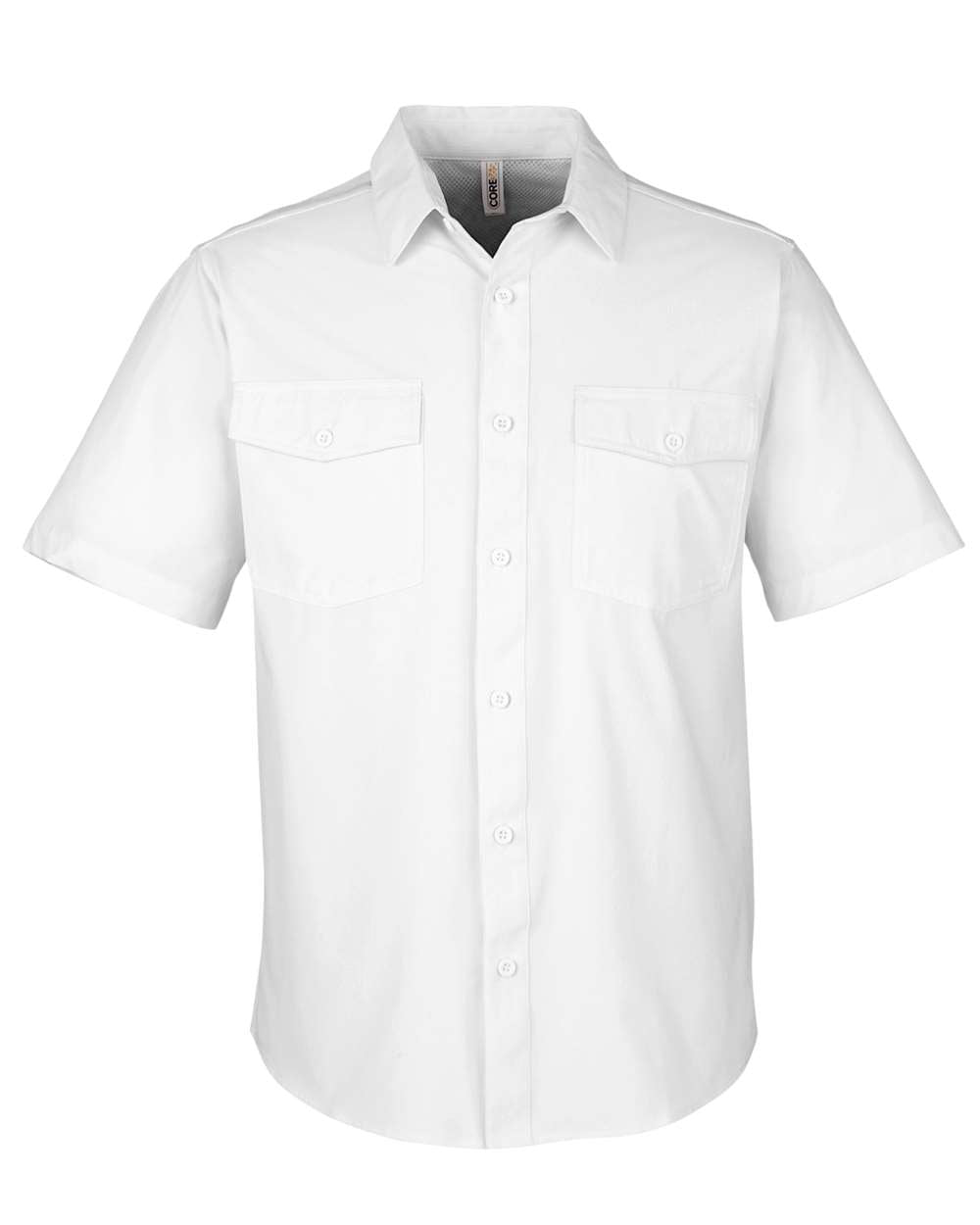 CORE365 Men's Ultra UVP® Marina Shirt - CE510