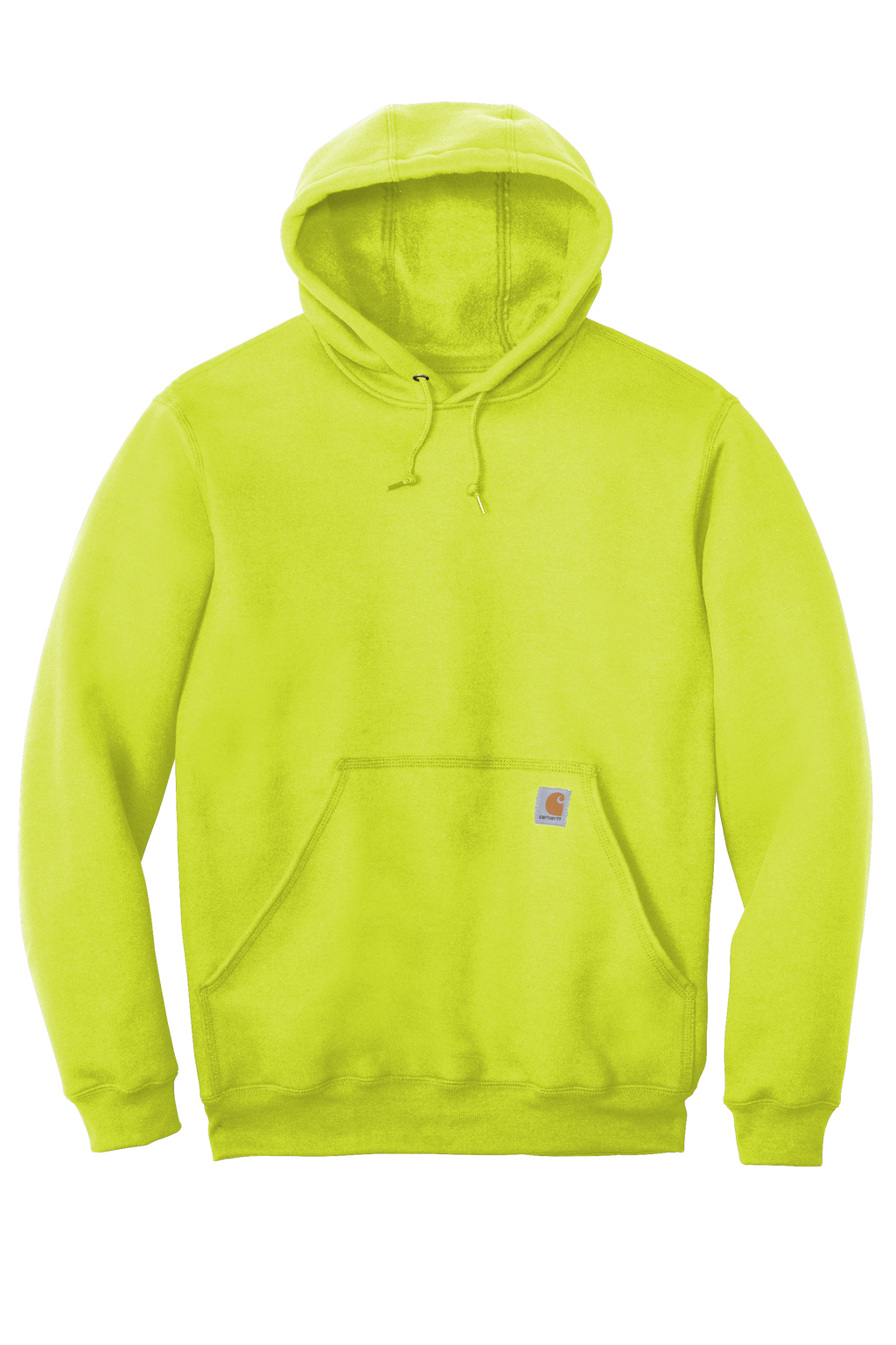 Carhartt CTK121 Carhartt® Midweight Hooded Sweatshirt