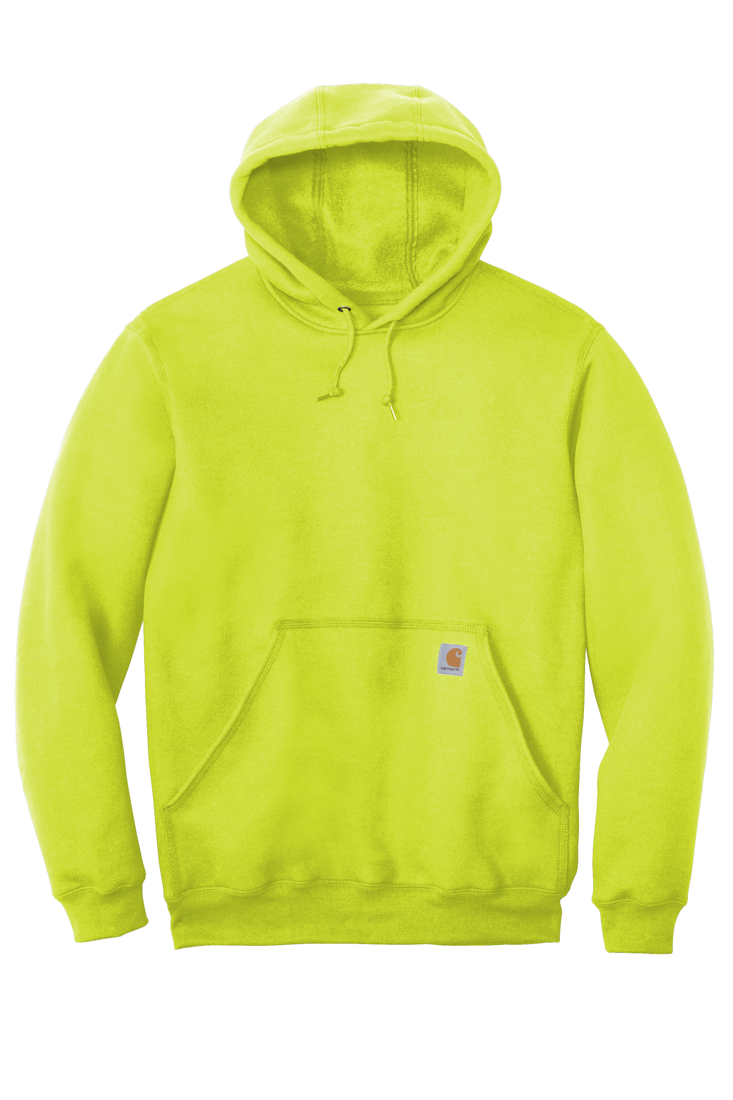 Carhartt CTK121 Carhartt® Midweight Hooded Sweatshirt