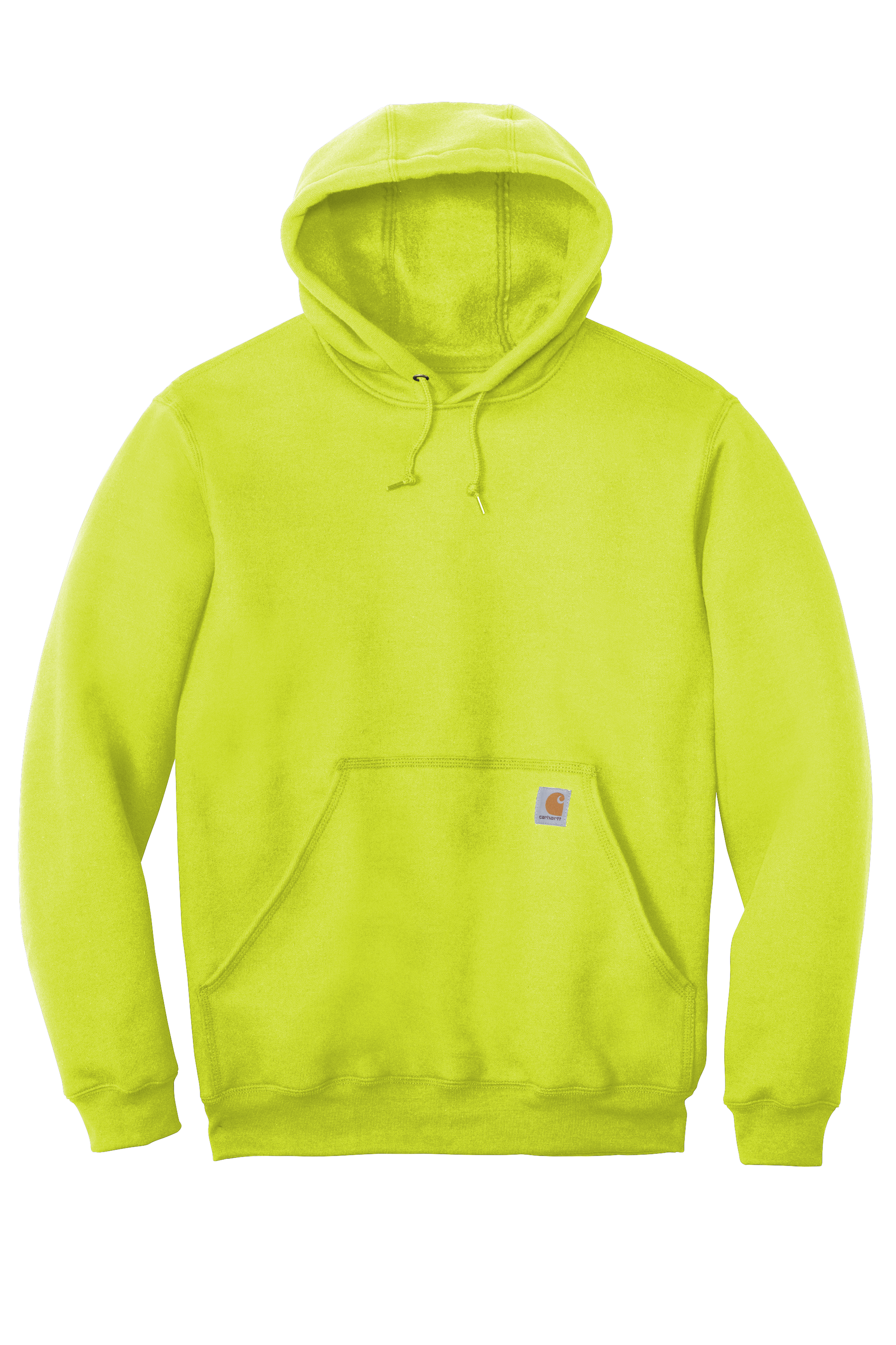 Carhartt CTK121 Carhartt® Midweight Hooded Sweatshirt