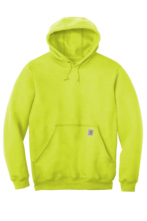 Carhartt CTK121 Carhartt® Midweight Hooded Sweatshirt