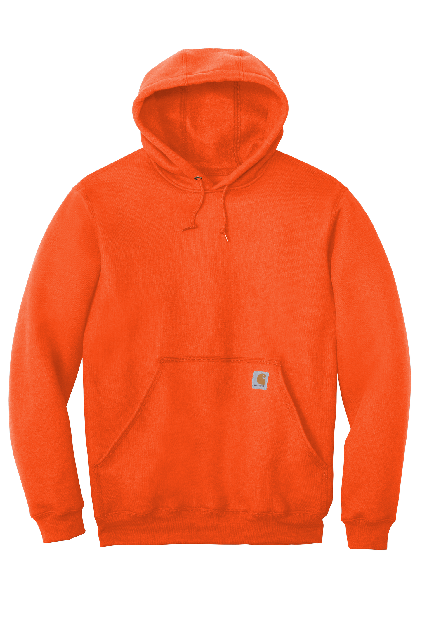 Carhartt CTK121 Carhartt® Midweight Hooded Sweatshirt