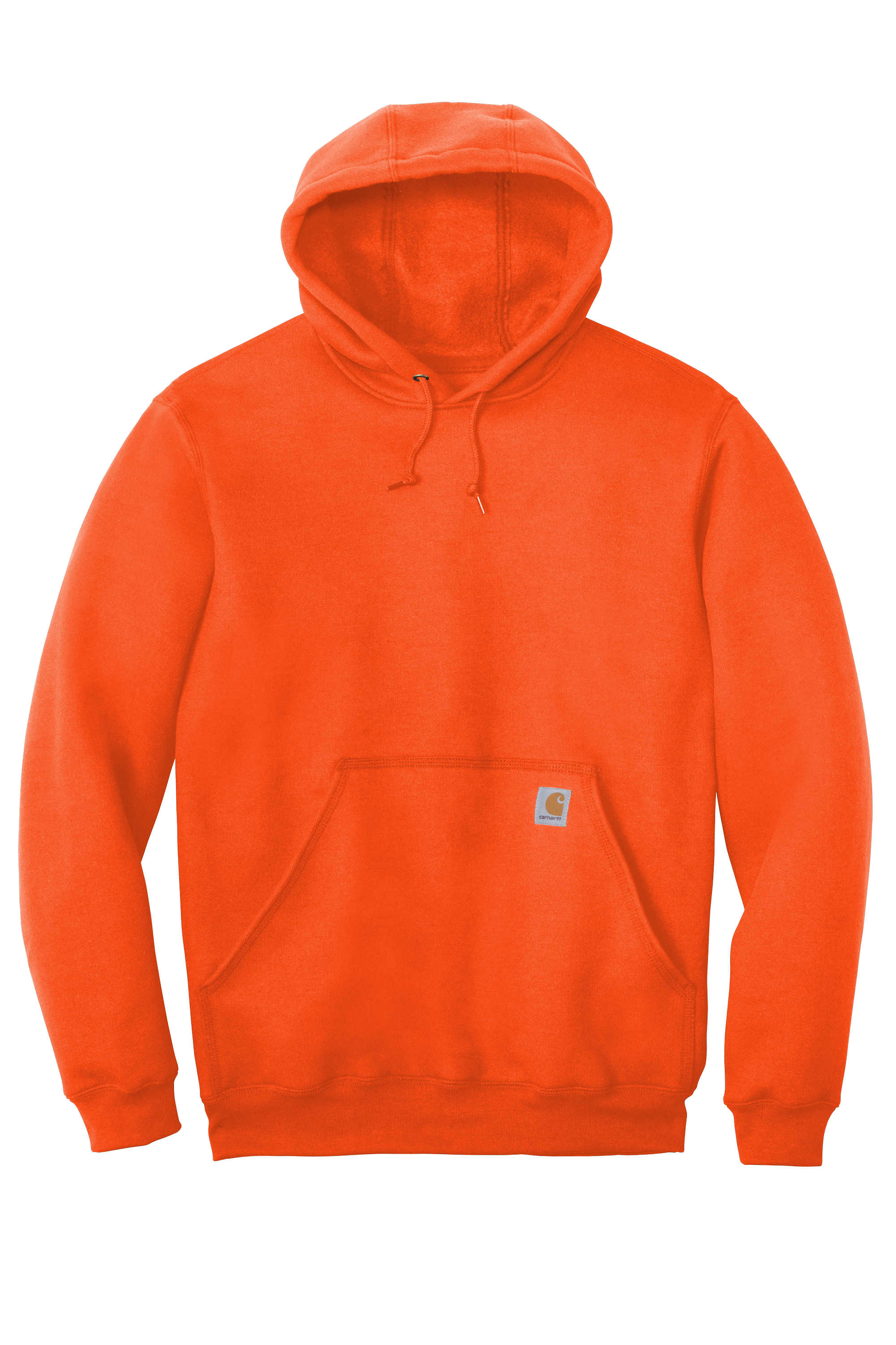 Carhartt CTK121 Carhartt® Midweight Hooded Sweatshirt