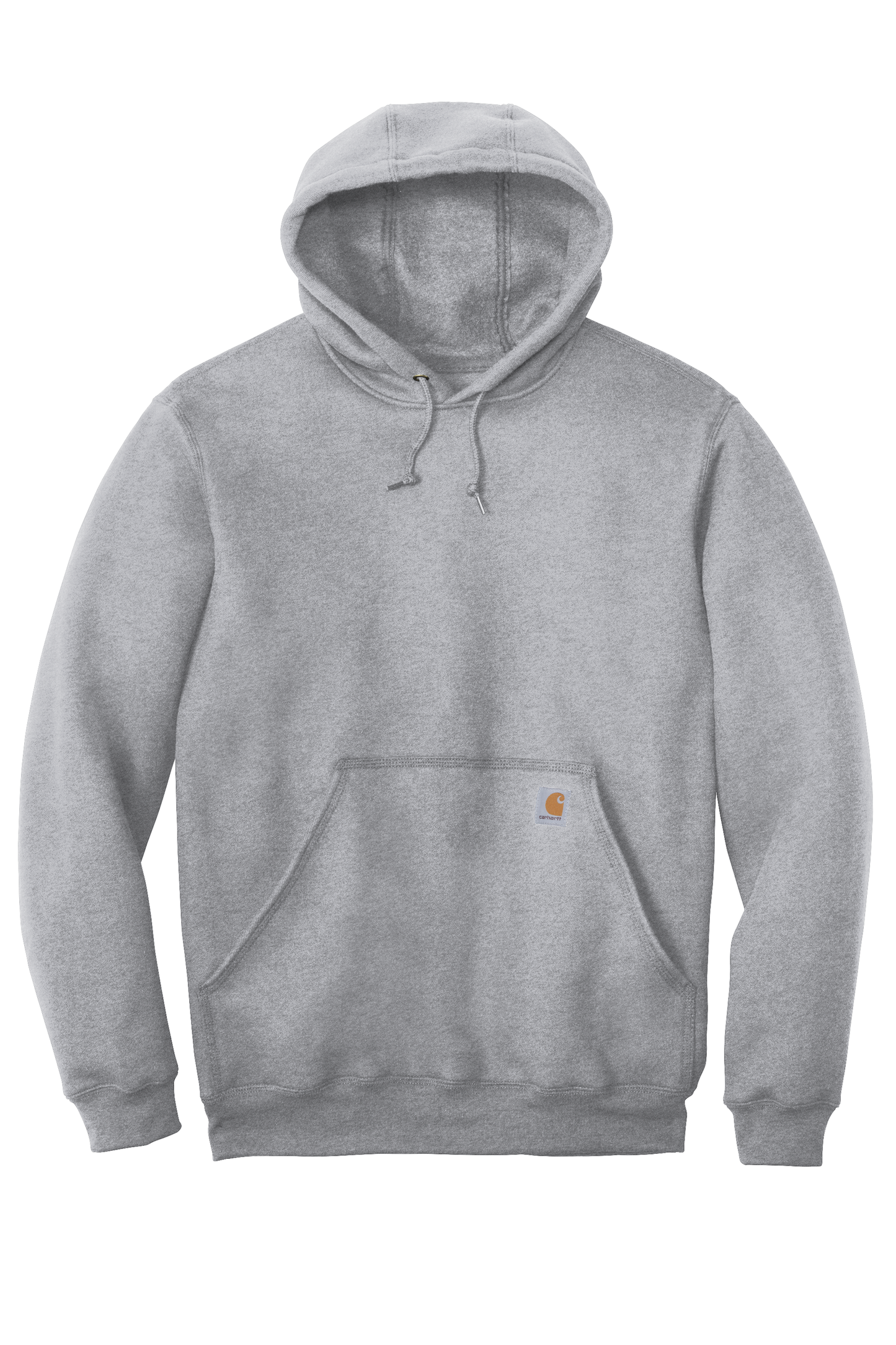 Carhartt CTK121 Carhartt® Midweight Hooded Sweatshirt