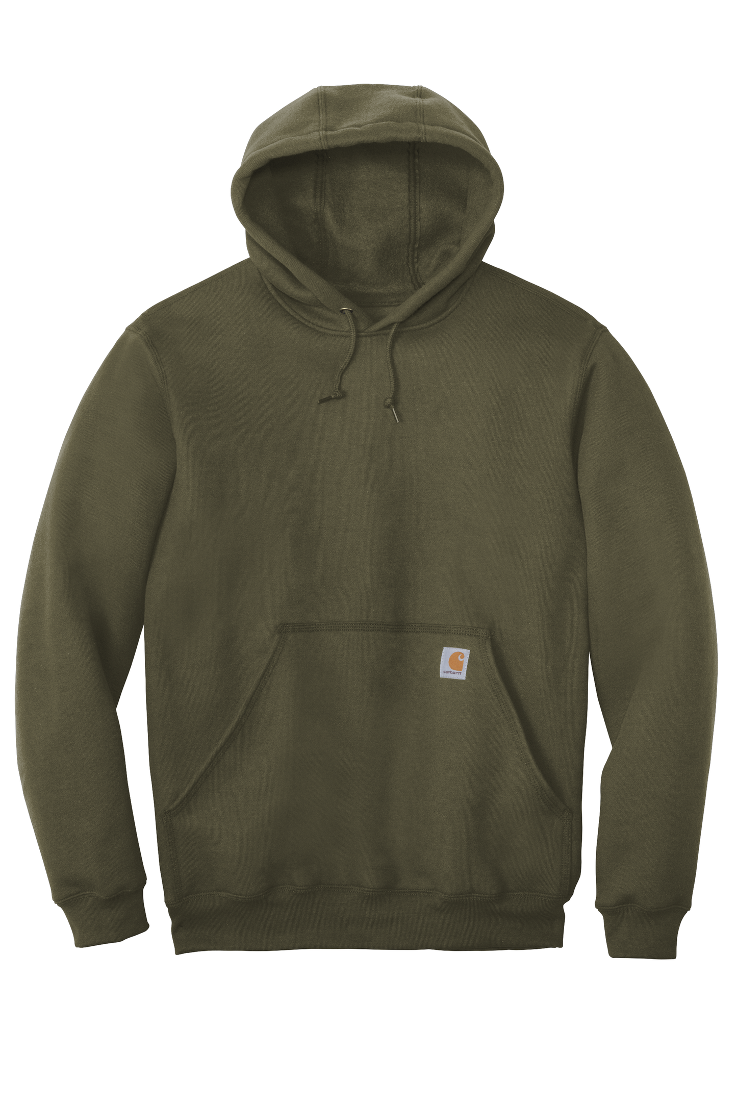 Carhartt CTK121 Carhartt® Midweight Hooded Sweatshirt