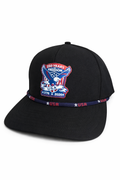 250 Years of Freedom Patriotic Hat - Durra-Bull