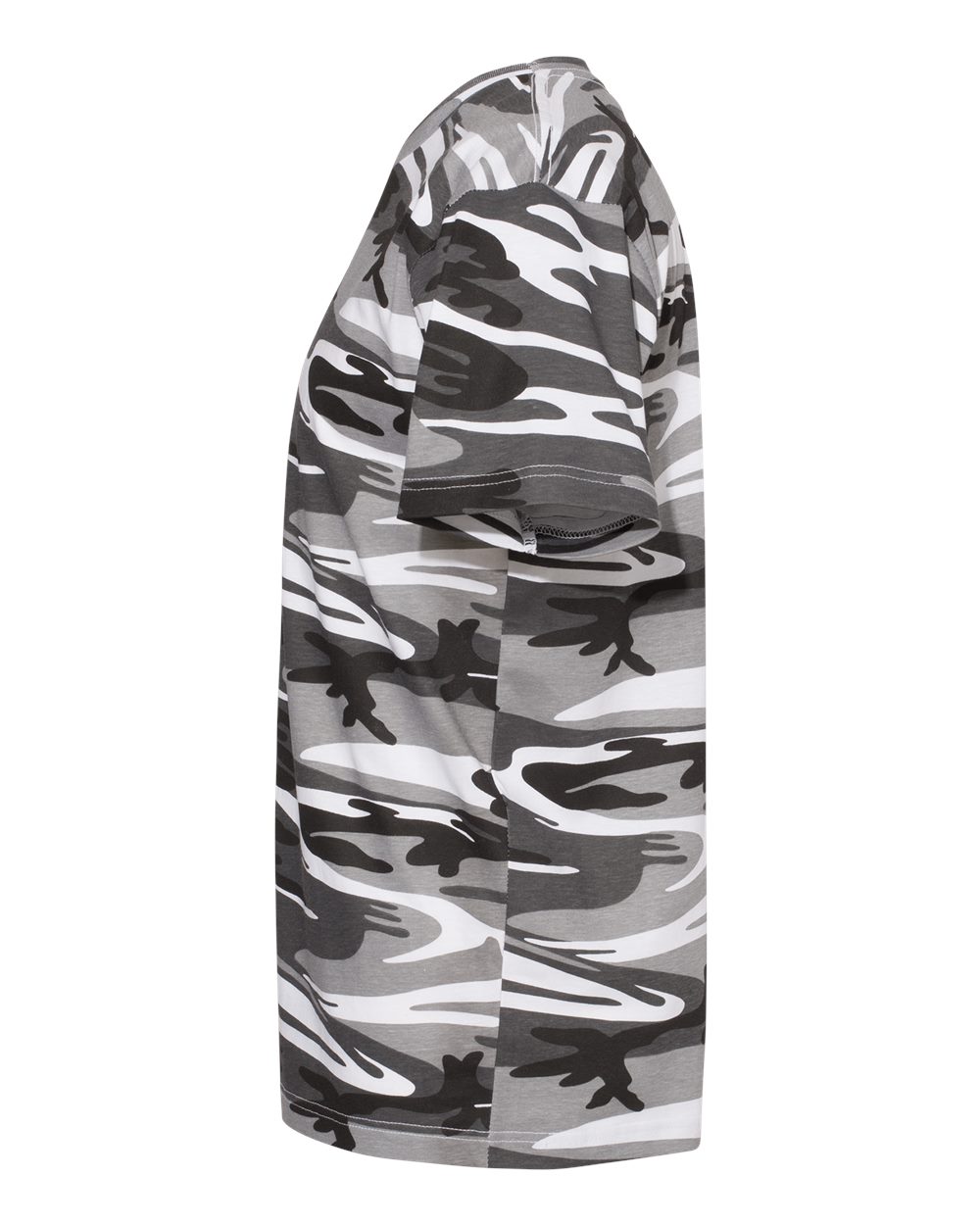 Code Five Men's Camo Tee - 3907