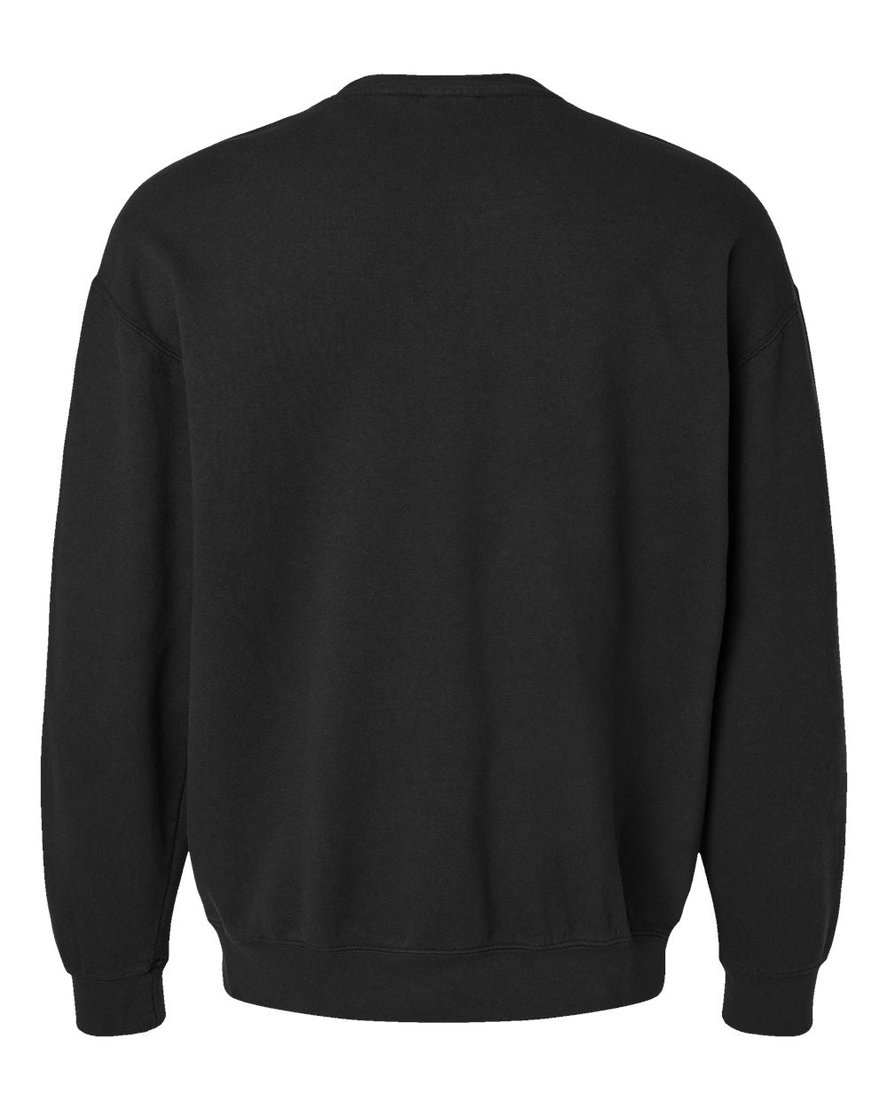 Comfort Colors Unisex Garment-Dyed Lightweight Crewneck Sweatshirt - 1466