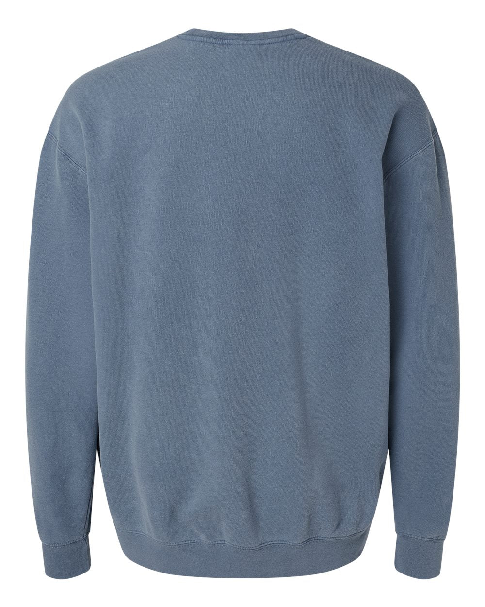 Comfort Colors Unisex Garment-Dyed Lightweight Crewneck Sweatshirt - 1466