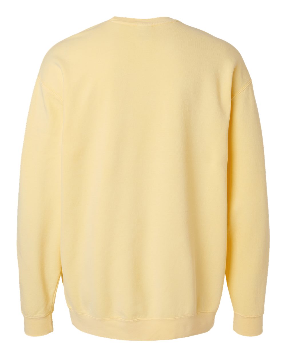 Comfort Colors Unisex Garment-Dyed Lightweight Crewneck Sweatshirt - 1466