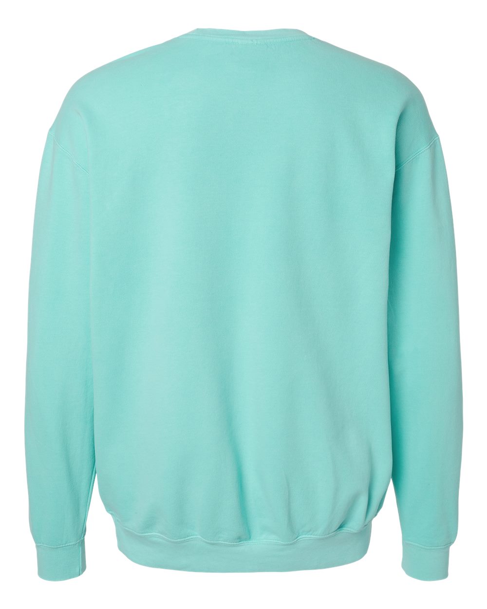 Comfort Colors Unisex Garment-Dyed Lightweight Crewneck Sweatshirt - 1466