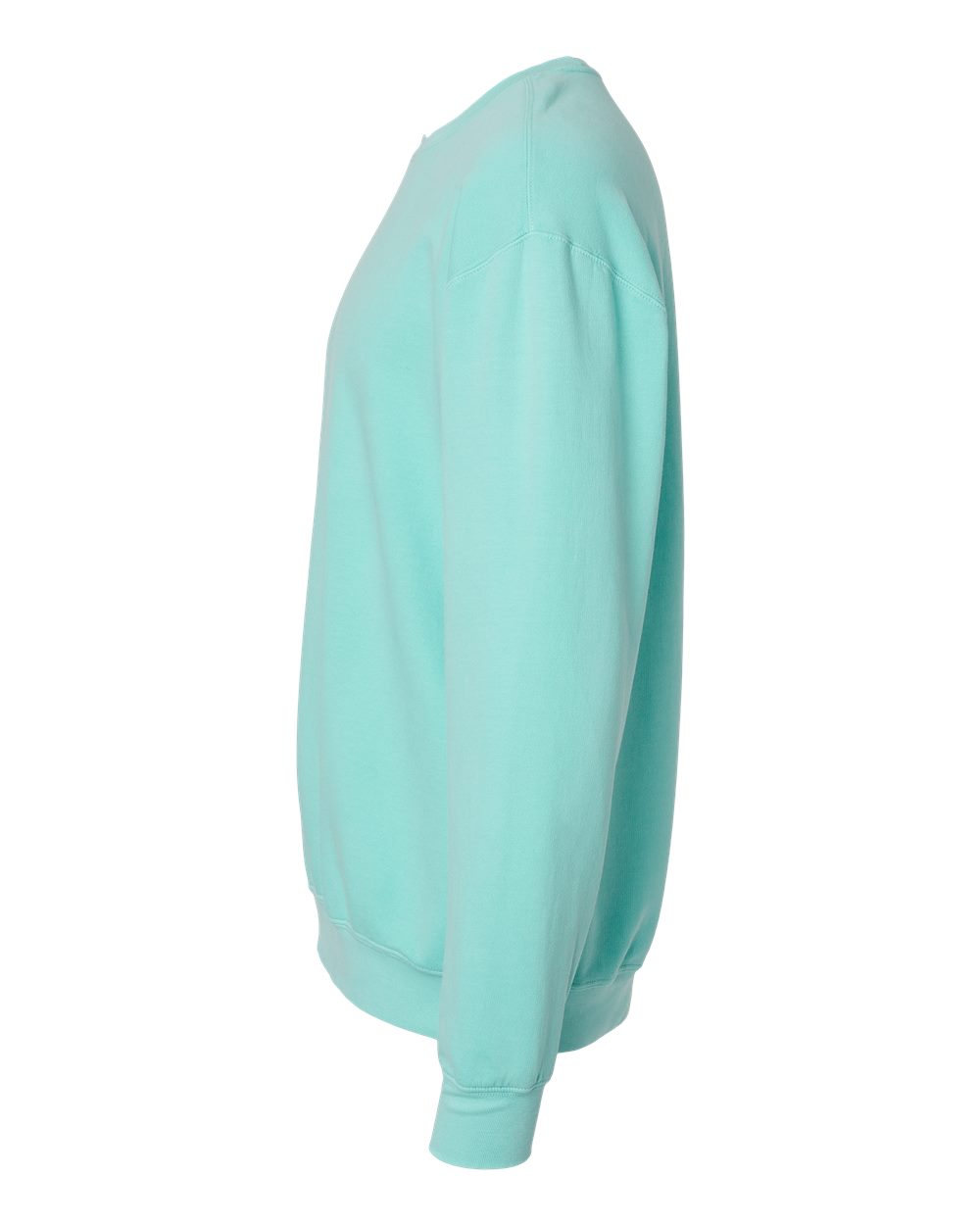 Comfort Colors Unisex Garment-Dyed Lightweight Crewneck Sweatshirt - 1466