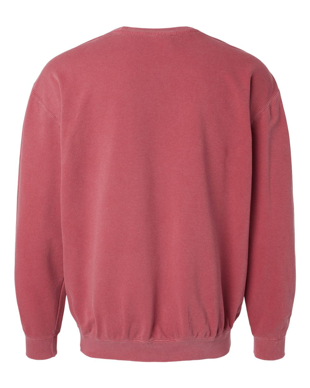 Comfort Colors Unisex Garment-Dyed Lightweight Crewneck Sweatshirt - 1466