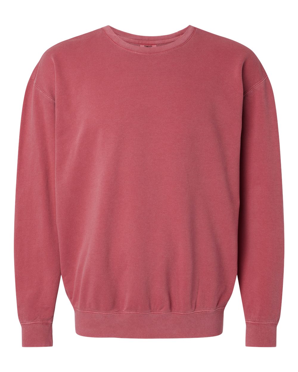 Comfort Colors Unisex Garment-Dyed Lightweight Crewneck Sweatshirt - 1466