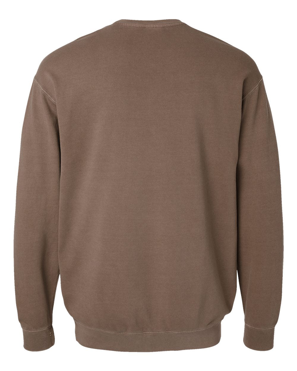 Comfort Colors Unisex Garment-Dyed Lightweight Crewneck Sweatshirt - 1466