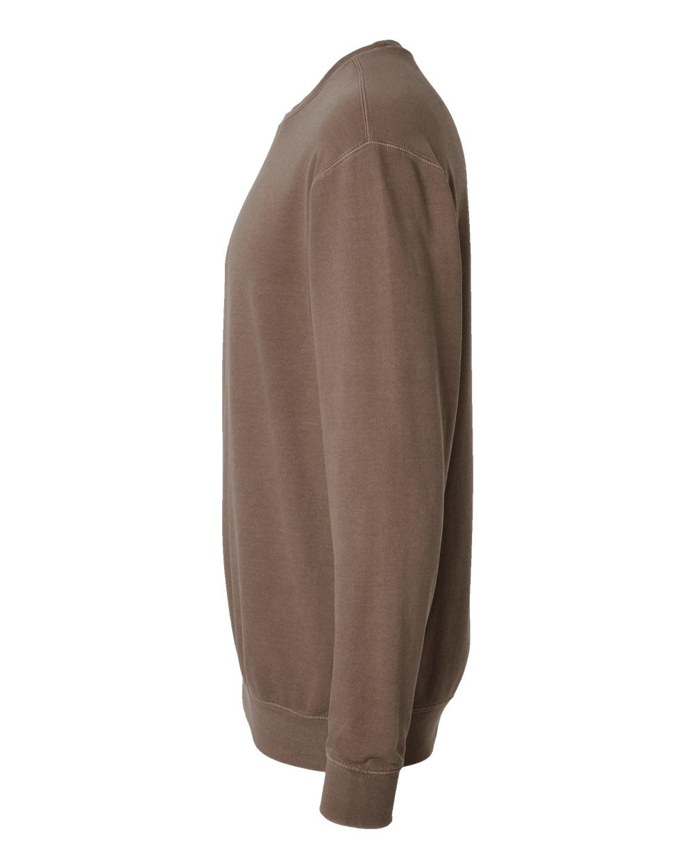 Comfort Colors Unisex Garment-Dyed Lightweight Crewneck Sweatshirt - 1466