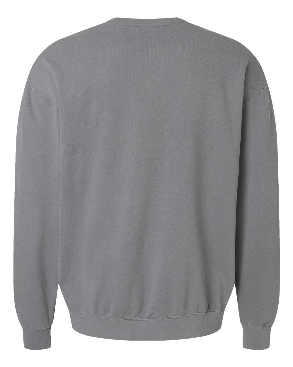 Comfort Colors Unisex Garment-Dyed Lightweight Crewneck Sweatshirt - 1466