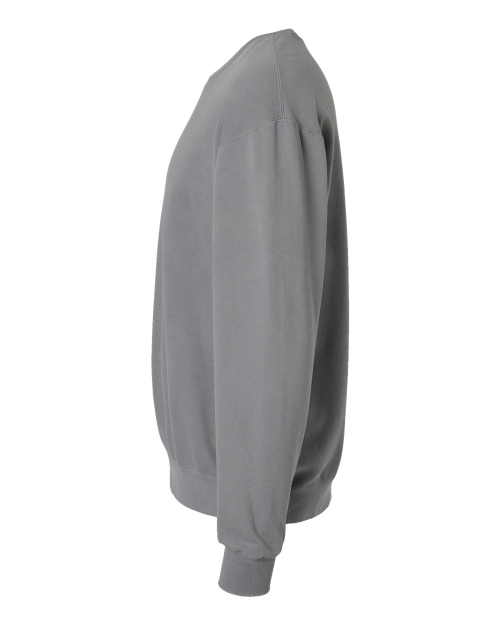 Comfort Colors Unisex Garment-Dyed Lightweight Crewneck Sweatshirt - 1466