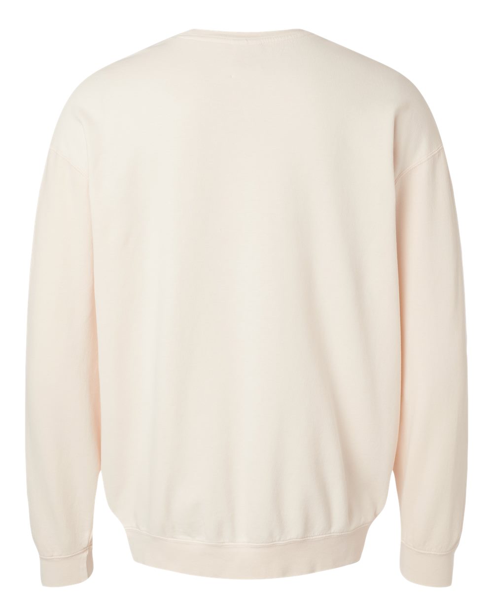 Comfort Colors Unisex Garment-Dyed Lightweight Crewneck Sweatshirt - 1466