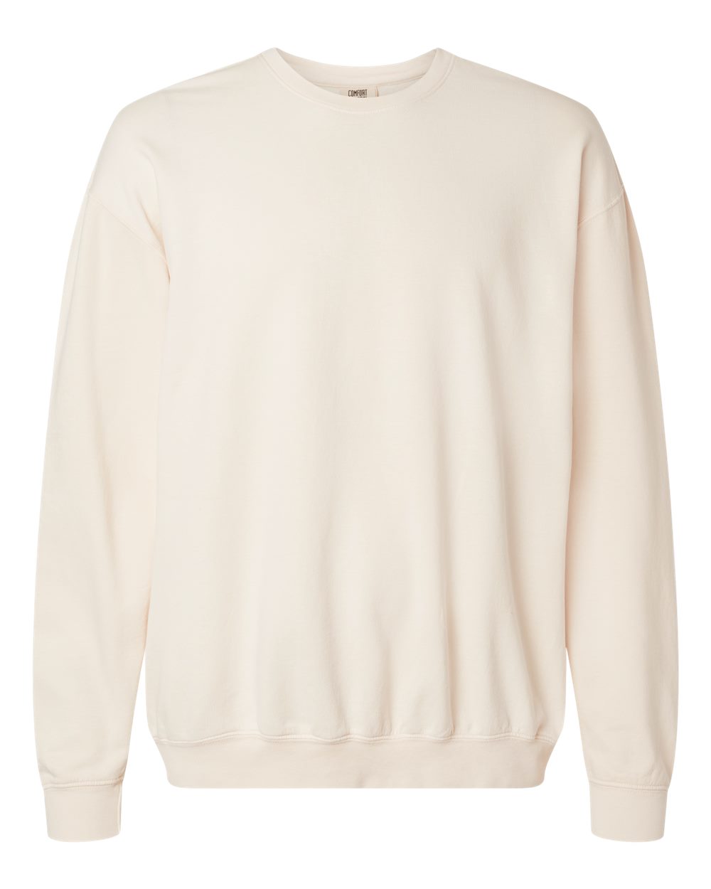 Comfort Colors Unisex Garment-Dyed Lightweight Crewneck Sweatshirt - 1466