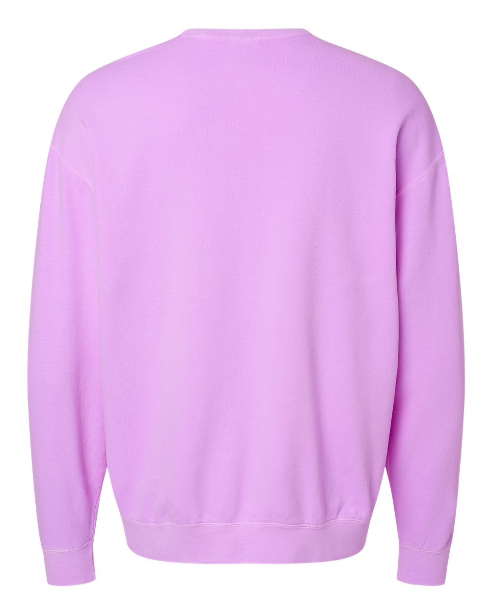 Comfort Colors Unisex Garment-Dyed Lightweight Crewneck Sweatshirt - 1466