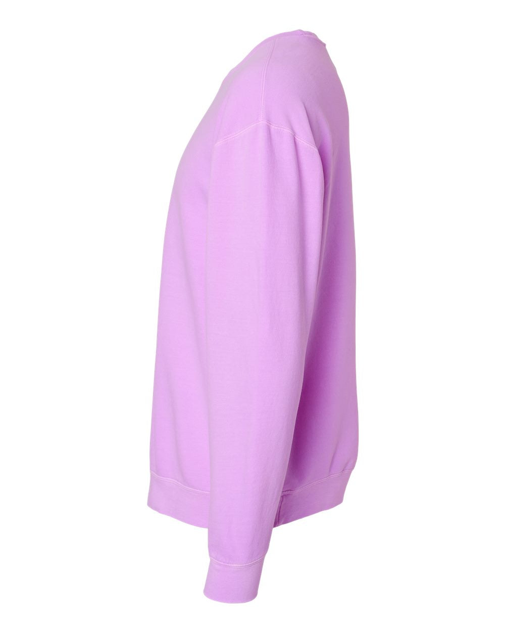 Comfort Colors Unisex Garment-Dyed Lightweight Crewneck Sweatshirt - 1466