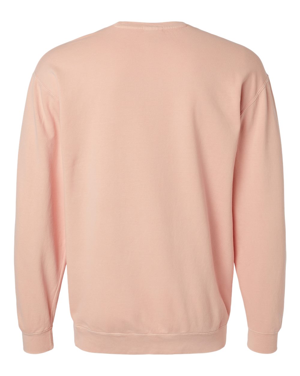 Comfort Colors Unisex Garment-Dyed Lightweight Crewneck Sweatshirt - 1466
