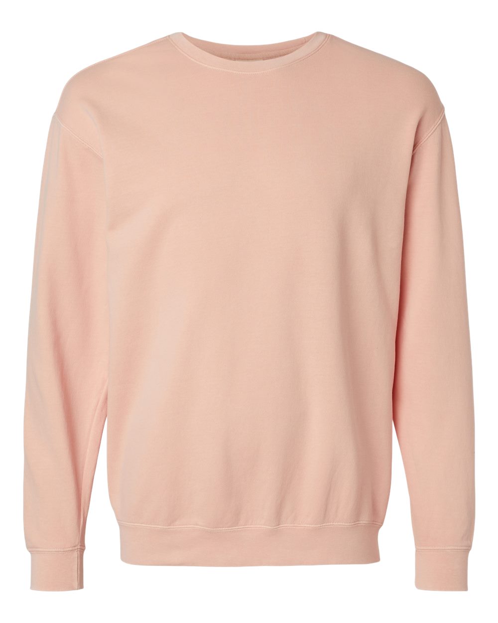 Comfort Colors Unisex Garment-Dyed Lightweight Crewneck Sweatshirt - 1466