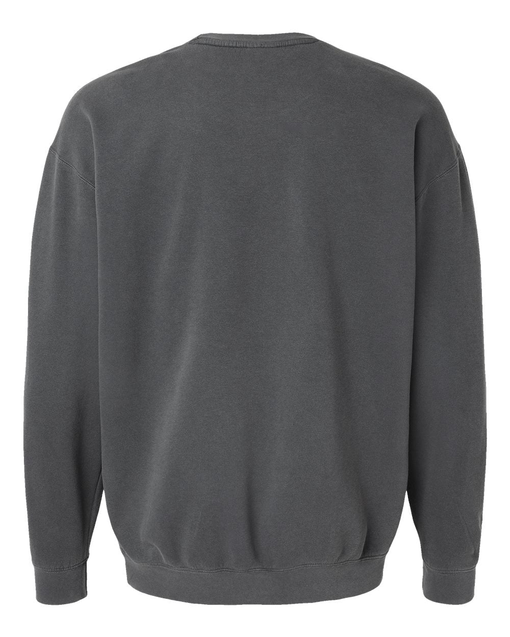 Comfort Colors Unisex Garment-Dyed Lightweight Crewneck Sweatshirt - 1466