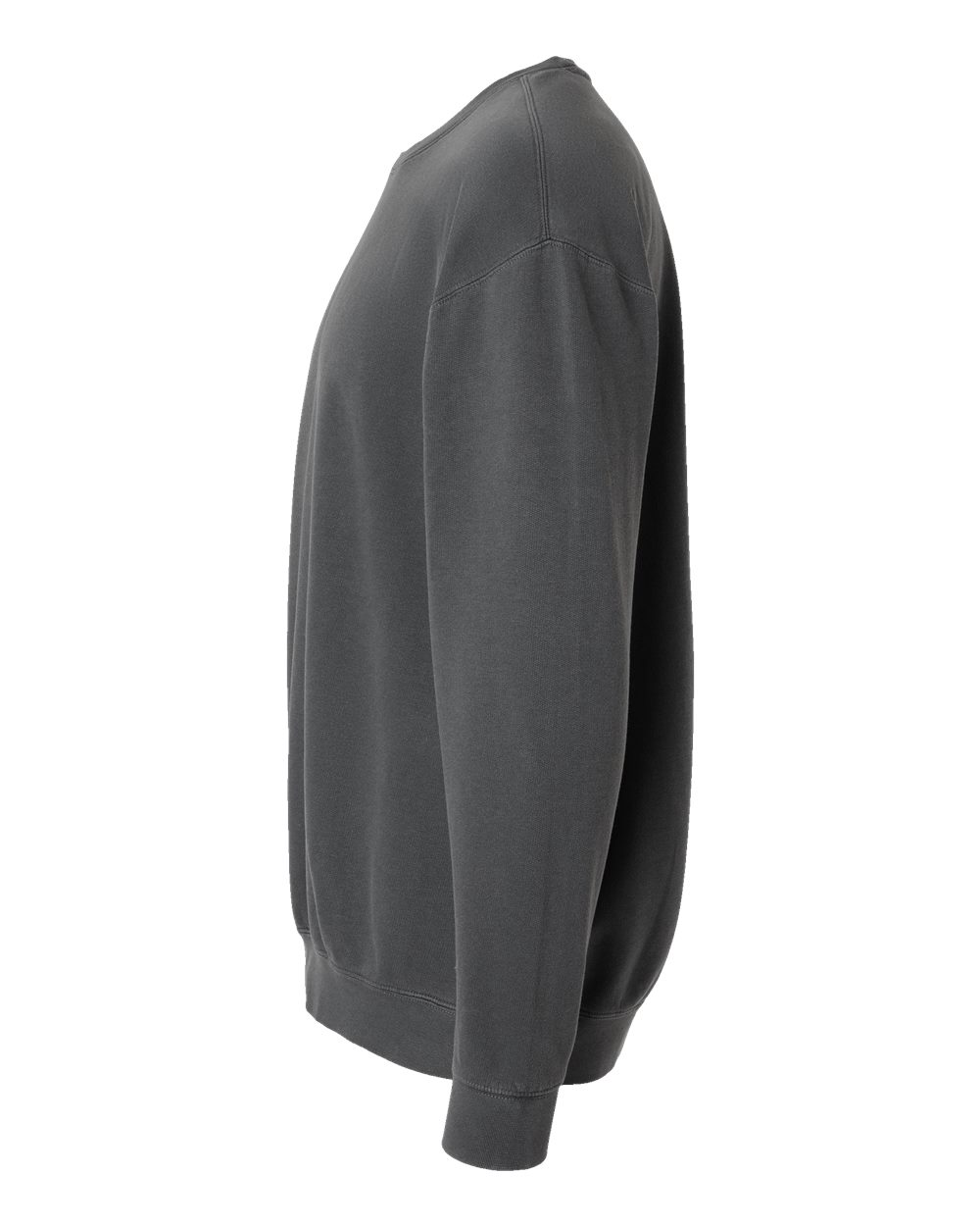 Comfort Colors Unisex Garment-Dyed Lightweight Crewneck Sweatshirt - 1466