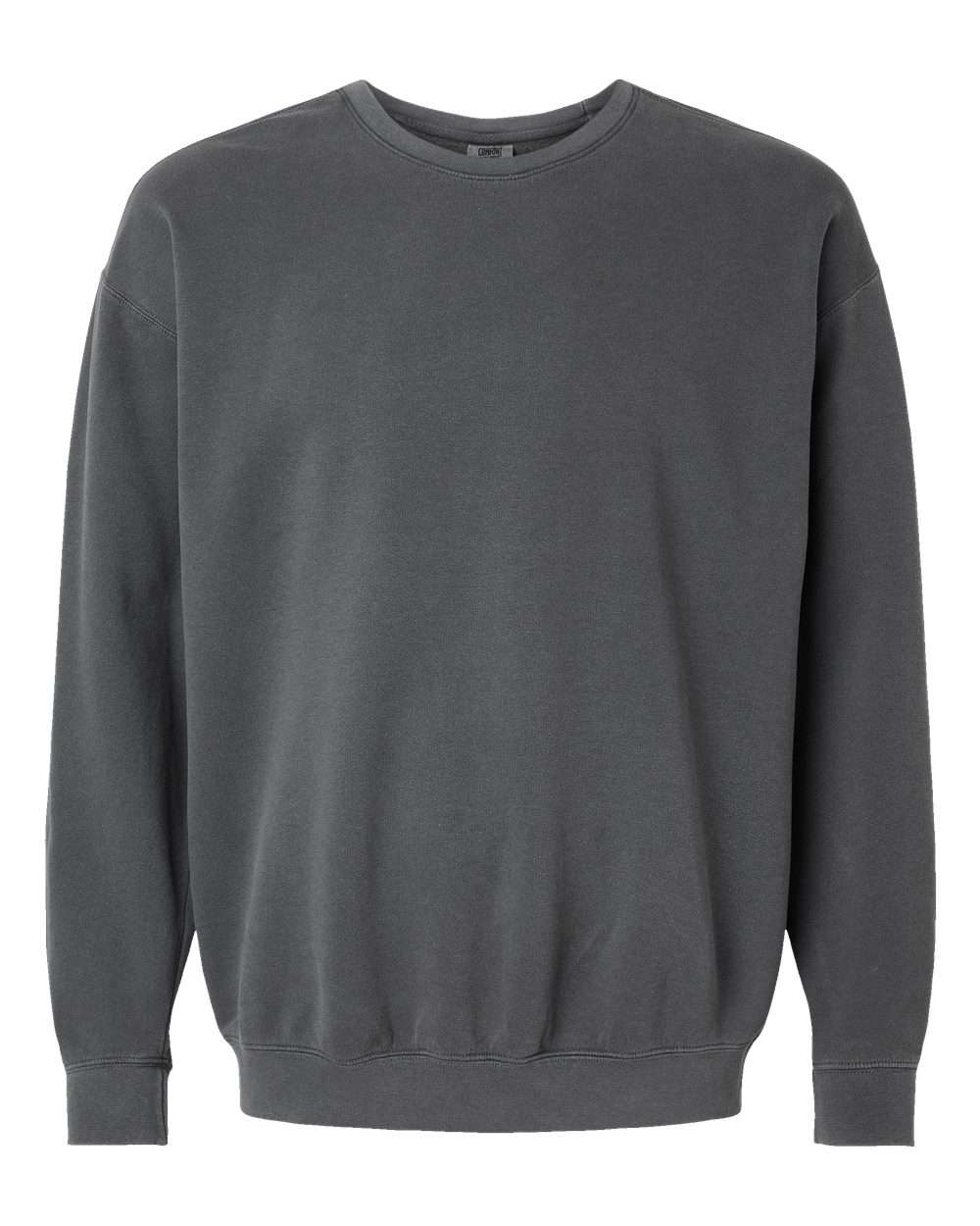 Comfort Colors Unisex Garment-Dyed Lightweight Crewneck Sweatshirt - 1466