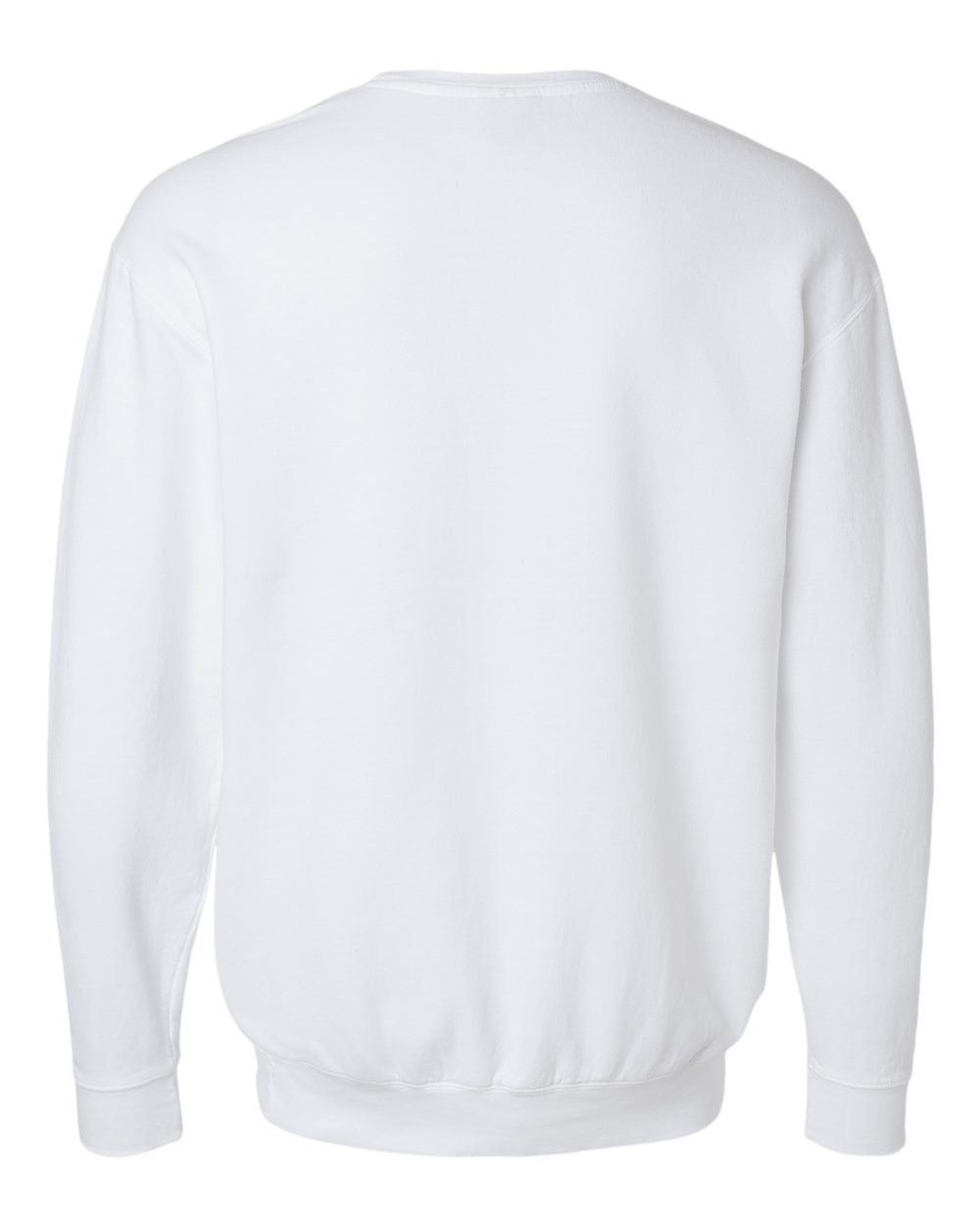Comfort Colors Unisex Garment-Dyed Lightweight Crewneck Sweatshirt - 1466