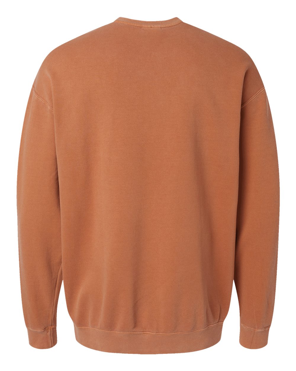 Comfort Colors Unisex Garment-Dyed Lightweight Crewneck Sweatshirt - 1466