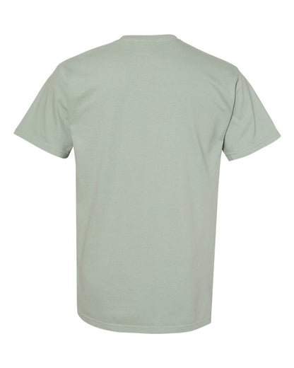 Comfort Colors Unisex Garment-Dyed Heavyweight T-Shirt - 1717