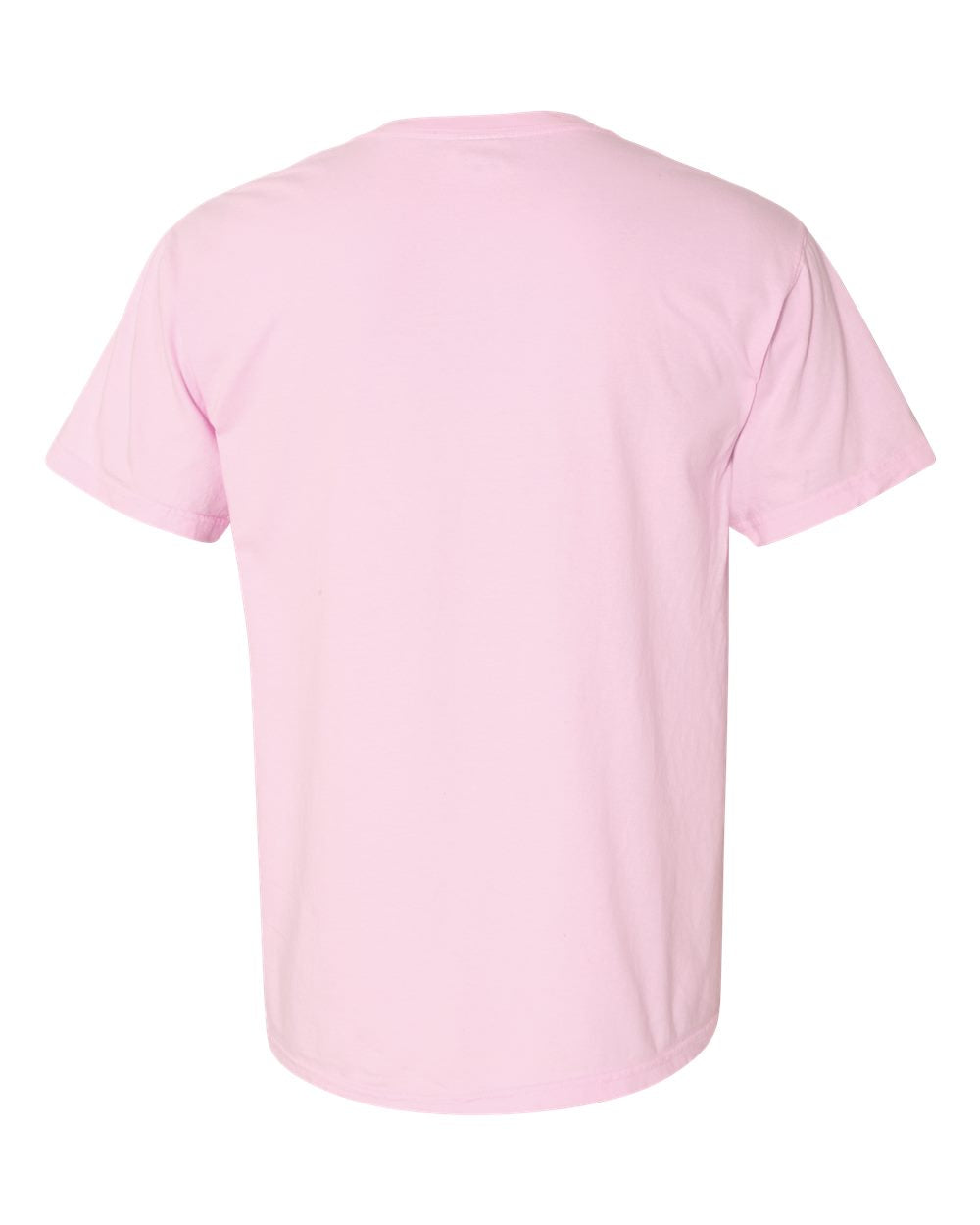 Comfort Colors Unisex Garment-Dyed Heavyweight T-Shirt - 1717