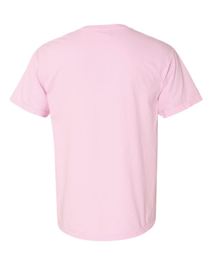 Comfort Colors Unisex Garment-Dyed Heavyweight T-Shirt - 1717