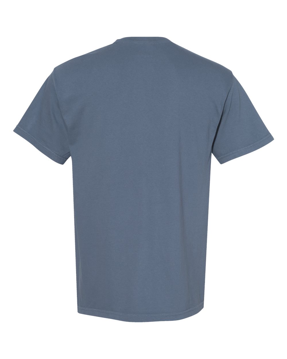 Comfort Colors Unisex Garment-Dyed Heavyweight T-Shirt - 1717