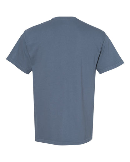 Comfort Colors Unisex Garment-Dyed Heavyweight T-Shirt - 1717