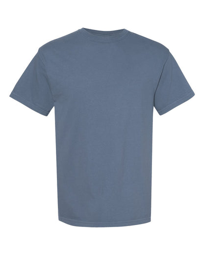 Comfort Colors Unisex Garment-Dyed Heavyweight T-Shirt - 1717