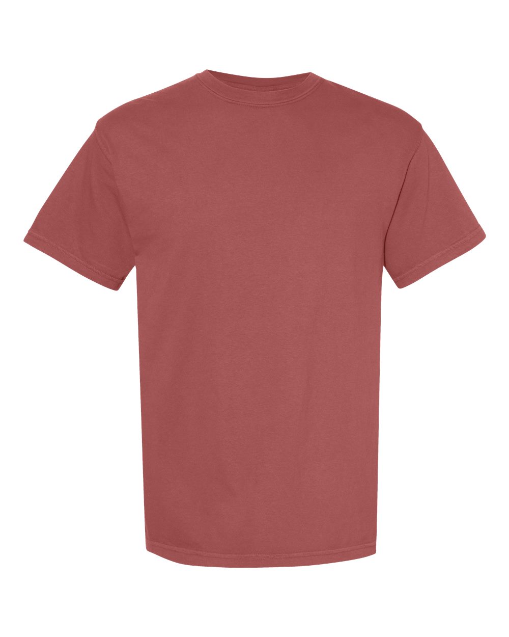 Comfort Colors Unisex Garment-Dyed Heavyweight T-Shirt - 1717