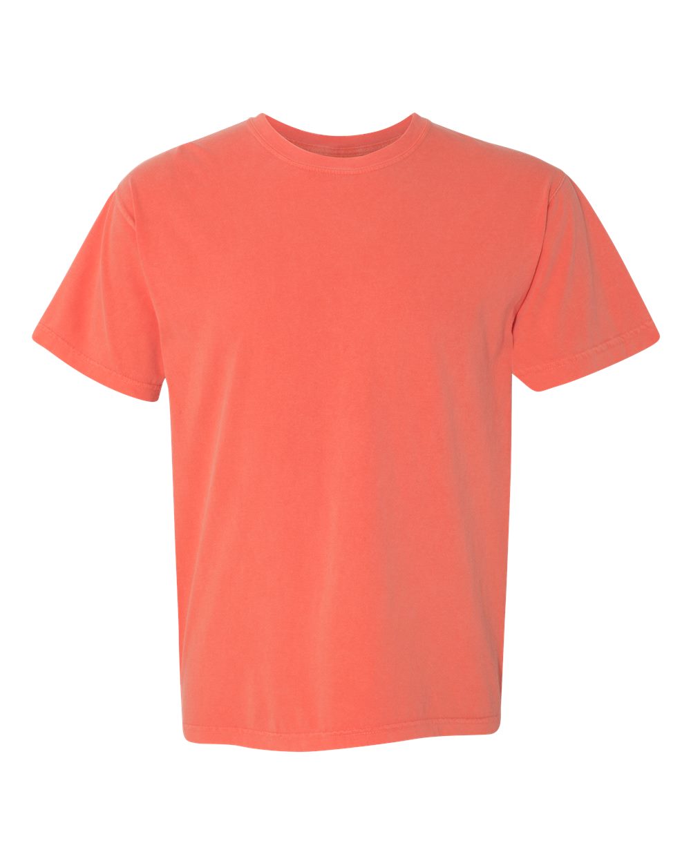 Comfort Colors Unisex Garment-Dyed Heavyweight T-Shirt - 1717