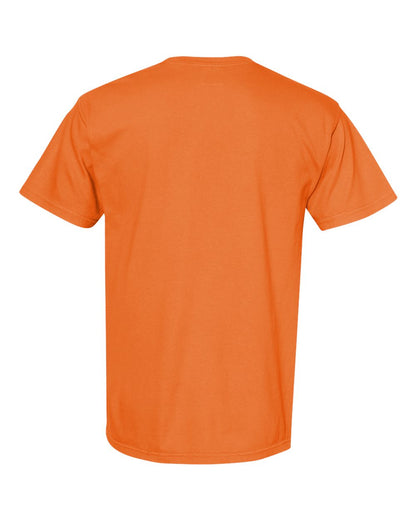 Comfort Colors Unisex Garment-Dyed Heavyweight T-Shirt - 1717
