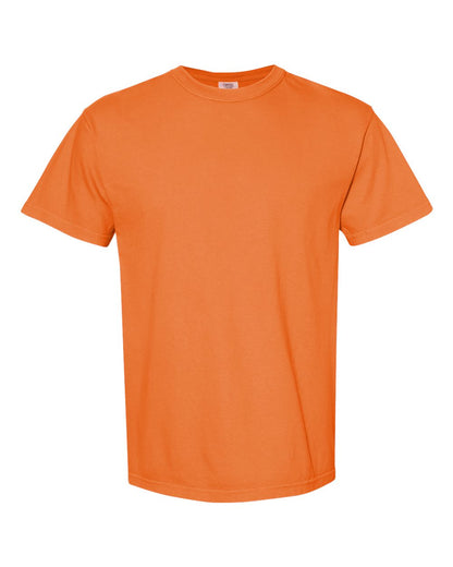 Comfort Colors Unisex Garment-Dyed Heavyweight T-Shirt - 1717