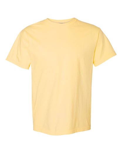 Comfort Colors Unisex Garment-Dyed Heavyweight T-Shirt - 1717