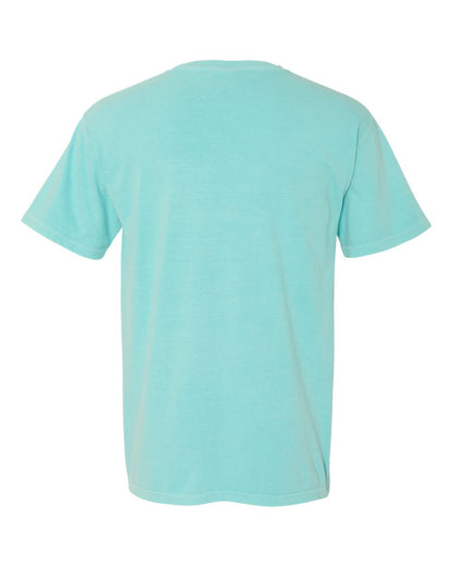 Comfort Colors Unisex Garment-Dyed Heavyweight T-Shirt - 1717