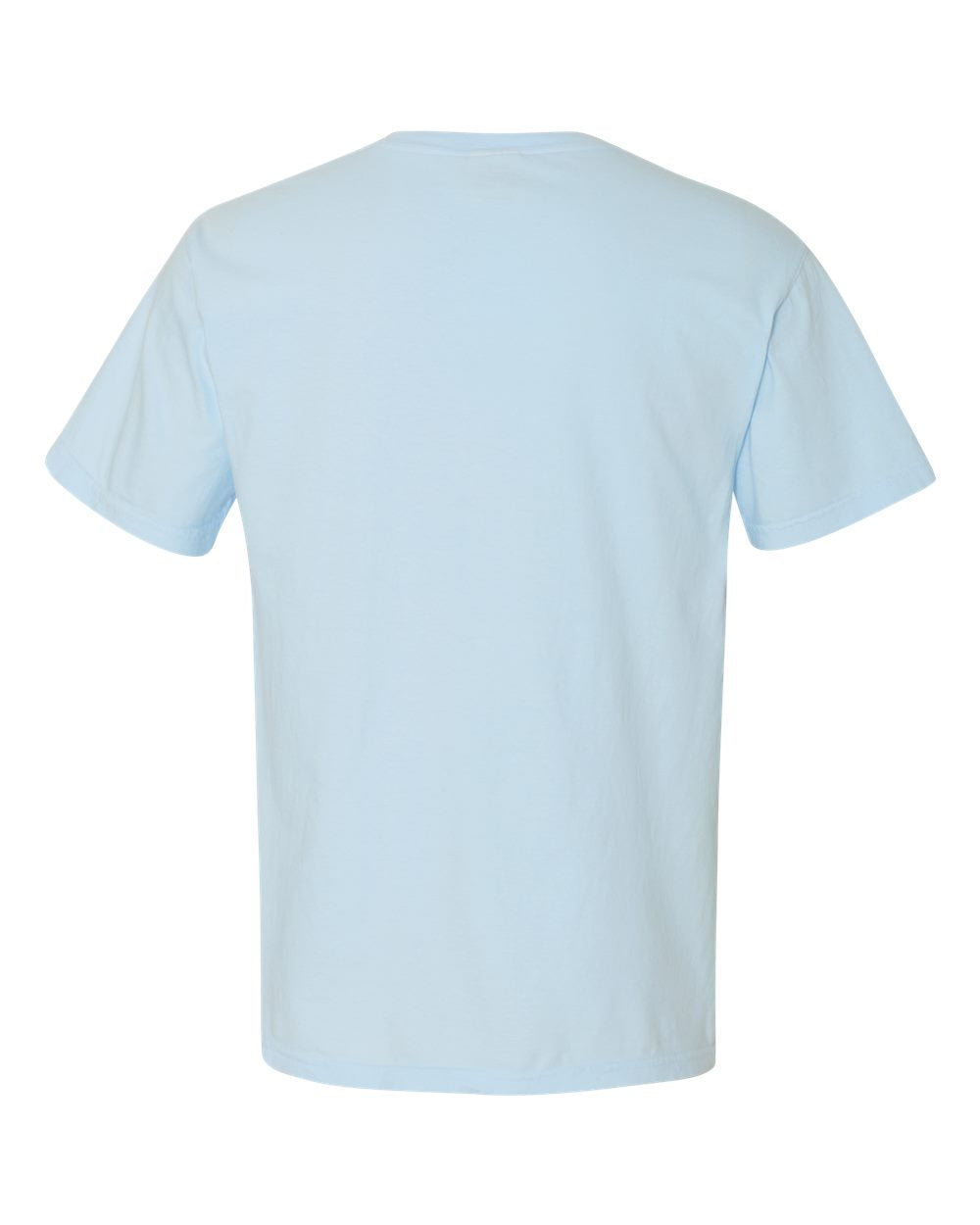 Comfort Colors Unisex Garment-Dyed Heavyweight T-Shirt - 1717