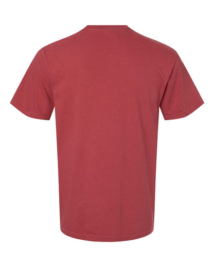 Comfort Colors Unisex Garment-Dyed Heavyweight T-Shirt - 1717
