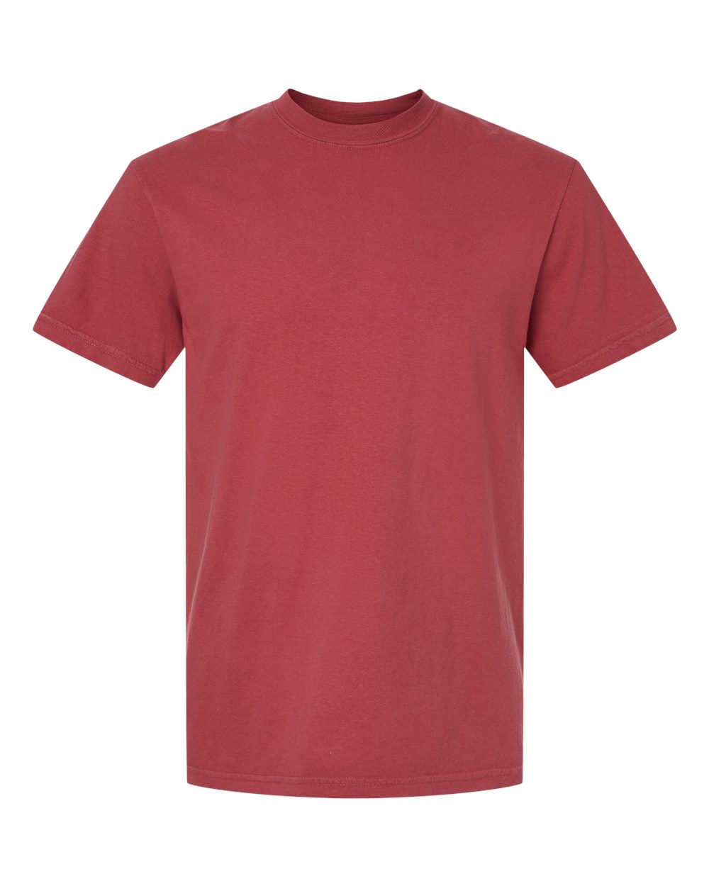 Comfort Colors Unisex Garment-Dyed Heavyweight T-Shirt - 1717