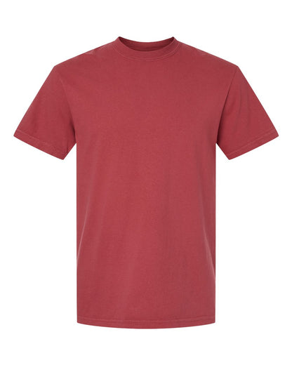 Comfort Colors Unisex Garment-Dyed Heavyweight T-Shirt - 1717